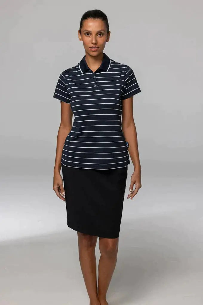 Aussie Pacific Vaucluse Lady Polos 2324  Aussie Pacific